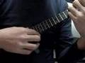 GYMNOPEDIES NO.1 Ukulele ジムノペディ第1番 ウクレレ