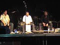 Alex Acu�a con Barcelona Percussion Project (A.Pereira -Nan Mercader )