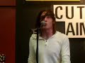 The Curse Of Curves (Acoustic)