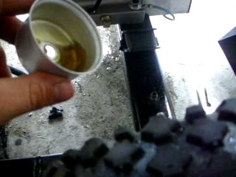 how to clean a generator carburetor