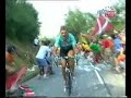 Ulle over Lance