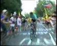 Ulle over Lance