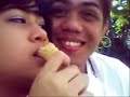 ehmzhie and jhajha (love of my life by keith martin)