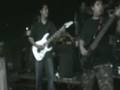 NIGHTMAREHELL-SILENT NIGHT BODOM NIGHT