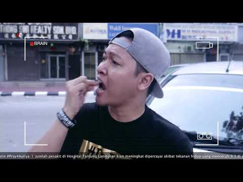 KCHUP MKAN: Burger Nasi Lemak Marrybrown