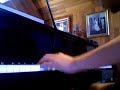 Torley on Piano 09 - Saloon shootout