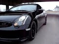 G35 Coupe/Skyline 350GT G35 Coupe/Skyline 350GT