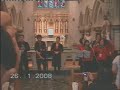 This is the Air I Breathe by Newcastle Gospel Choir