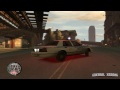 Ford Crown Victoria Police Interceptor Review Test Drive On GTA IV Car Mod Pack Cardommer 3