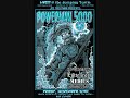 Powerman 5000 - The Son of X-51