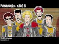 Powerman 5000 - The Son of X-51