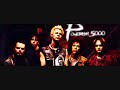 Powerman 5000 - The Son of X-51