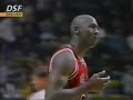 Bulls vs. Pacers - Jordan 44pts, Pippen 40pts, Rodman 23rbds