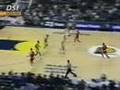 Bulls vs. Pacers - Jordan 44pts, Pippen 40pts, Rodman 23rbds