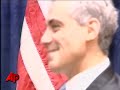 Raw Video: Obama Meets With McCain