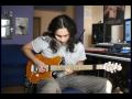 Damjan Pejcinoski-Truth in shredding competition *2nd Place*