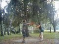 poi performance training