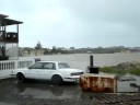 Hurricane Hanna- Grand Turk