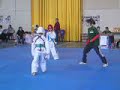 TKD Kim do kwan Berchidda TKD Kim do kwan Berchidda