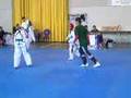 TKD Kim do kwan Berchidda
