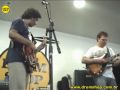 Arthur Maia na Drum Shop 
