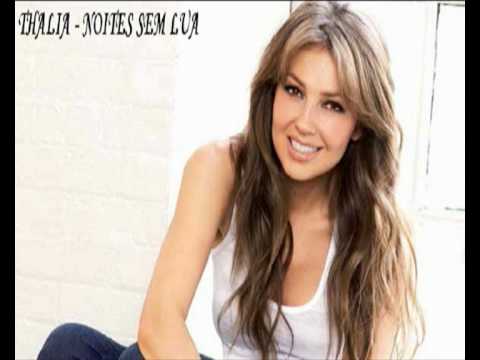 THALIA - NOITES SEM LUA