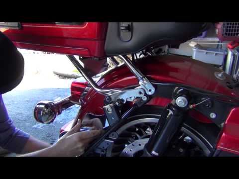 how to get hitch installed