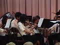 Tevis Junior High School - Mission Impossible Tevis Junior High School - Mission Impossible