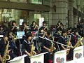 Samba Pacifica / BFJO Takasago