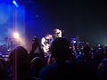 H�kan Hellstr�m Minnen av Aprilhimlen, live cirkus 29/10-08