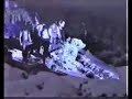 La Serrana de Piornal. Agosto 1994 (6/7)