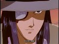 Trigun - TEH GROPE