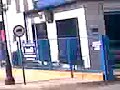 cochazo