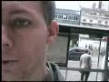 Pre-anon London Mini-Raid on Scientology