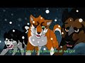 Wolf/Dog RPG-Final Battle} Theatrical Trailer