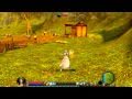Aion Online - Random Gameplay