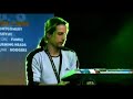 Fumuj - Chinese Children Poem (live)