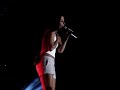 Wanessa Camargo - Tanta Saudade (Ao Vivo)