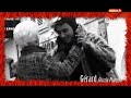 Gerard ou le retour du Y�ti Plongeur