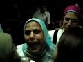 في جلسة طلب الافراج الطبي عن ايمن نور الثانية