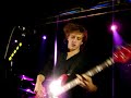rooster at escape in swansea performing 
