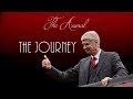 The Journey - Arsène Wenger 