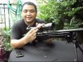 Review TERCEL M05 (L96)