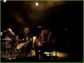 Hold Me in Your Arms - Live and Acoustic