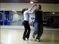 bachata combo from april