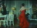 Silk Stockings Dance Routine