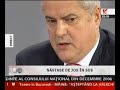 Năstase: Sacrificarea unor lideri ai PSD nu a fost benefică