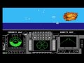 walkthrough of 1990 nes game - flight of the intruder.