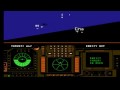 walkthrough of 1990 nes game - flight of the intruder.