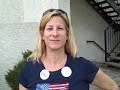School Volunteer Votes, Burbank, California